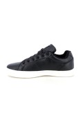 Sneakers basses semelle plate Teddy smith BLACK 71870