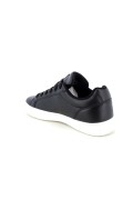 Sneakers basses semelle plate Teddy smith BLACK 71870