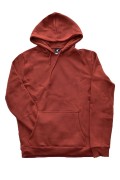 Sweat capuche molletonné Just Emporio BRICK JE-226