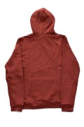 Sweat capuche molletonné Just Emporio BRICK JE-226