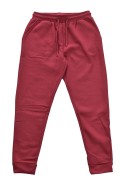 Jogger molletonné Just Emporio DARK RED JE-600