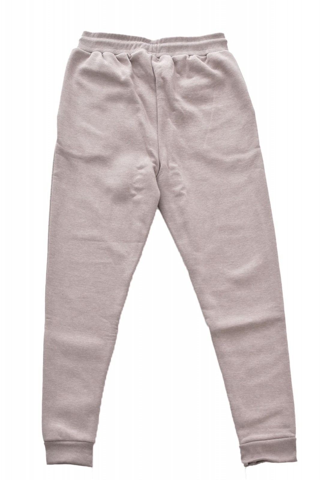 Jogger molletonné Just Emporio LIGHT BROWN MEL JE-600