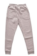 Jogger molletonné Just Emporio LIGHT BROWN MEL JE-600