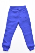 Jogger gros logo Lotto Royal blue LOTTO23406