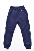 Jogger logo vertical Lotto Marine LOTTO219316