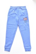 Jogger logo brodé Redskins Blue  R231086