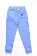 Jogger logo brodé Redskins Blue  R231086