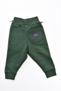 Jogger logo brodé Redskins Green R231106