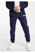 Jogger essential logo Puma PEACOAT 586714-06