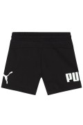 Short logos imprimés Puma 01 BLACK 673230