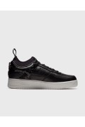 Baskets cuir Air force 1 undercover Nike 002 BLACK DQ7558 002 AIR FORCE 1 LOW SP UC