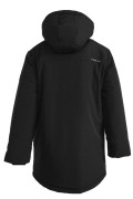 Parka capuche fourrée Redskins BLACK 1091