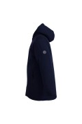 Parka capuche fourrée Redskins Navy  1091