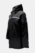 Parka capuche multipoches Redskins BLACK 2025