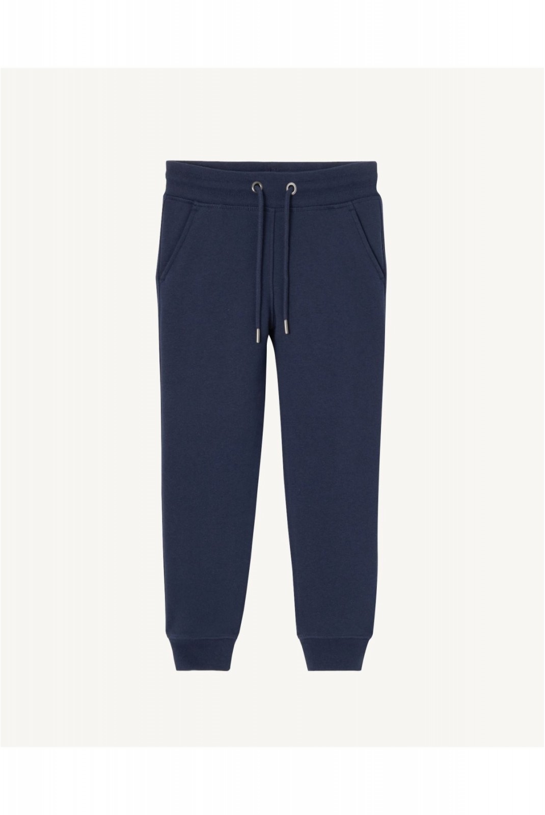 Jogger molletonné coton bio Just over the top 104 NAVY ARICA