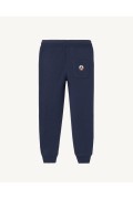 Jogger molletonné coton bio Just over the top 104 NAVY ARICA