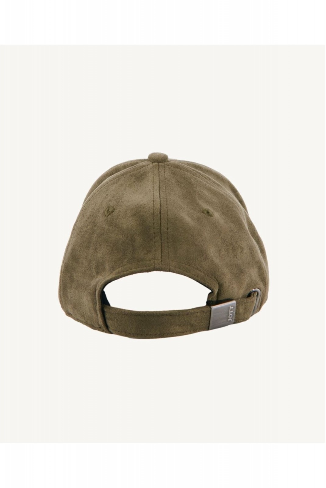 Casquette baseball tissu peachskin Just over the top 204 KHAKI SKY 2.0