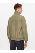 Bomber coupe vent Guess jeans G1ED KHAKI WAY M3RL60 WO065