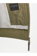 Bomber coupe vent Guess jeans G1ED KHAKI WAY M3RL60 WO065