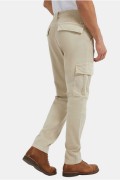 Pantalon cargo stretch Guess jeans G1V7 RESORT SAND  M3YB17 WFIO3