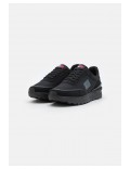 Sneakers running Technical Tommy Jeans BDS Black EM0EM01265