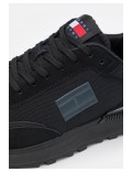 Sneakers running Technical Tommy Jeans BDS Black EM0EM01265