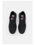 Sneakers running Technical Tommy Jeans BDS Black EM0EM01265