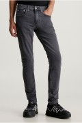 Jean slim stretch Calvin klein 1BY Denim Black J30J324196