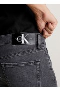 Jean slim stretch Calvin klein 1BY Denim Black J30J324196