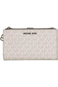 Compagnon Jet Set Travel Michael Kors BRIGHTWHT 35F8STVWOB