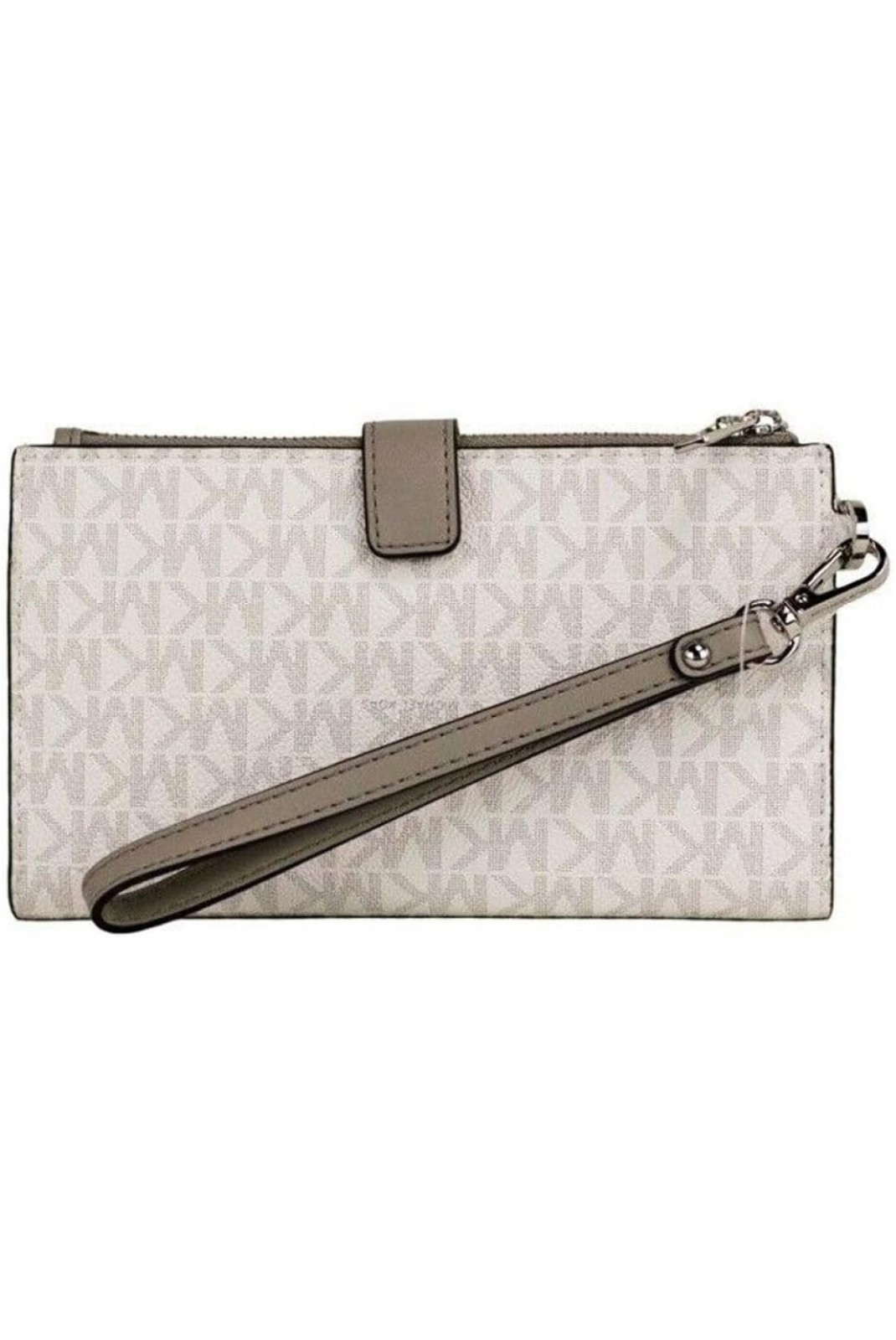 Compagnon Jet Set Travel Michael Kors BRIGHTWHT 35F8STVWOB