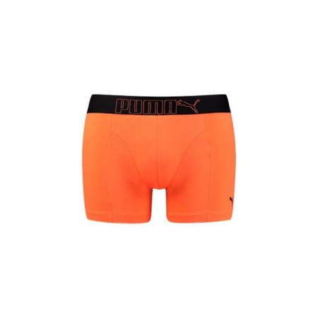 Boxer uni stretch Puma 468 orange/black 681032001