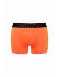 Boxer uni stretch Puma 468 orange/black 681032001