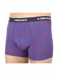 Bipack boxers coton Head 003 Red / Blue 100001415