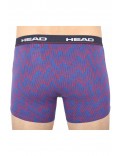 Bipack boxers coton Head 003 Red / Blue 100001415