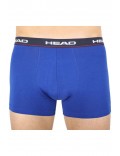 Bipack boxers coton Head 003 Red / Blue 100001415