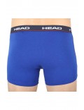 Bipack boxers coton Head 003 Red / Blue 100001415