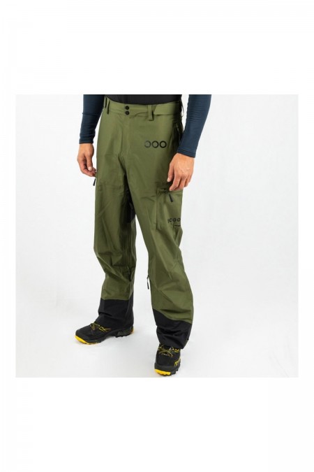 Pantalon de ski ECOON SPORT  ECO120121T