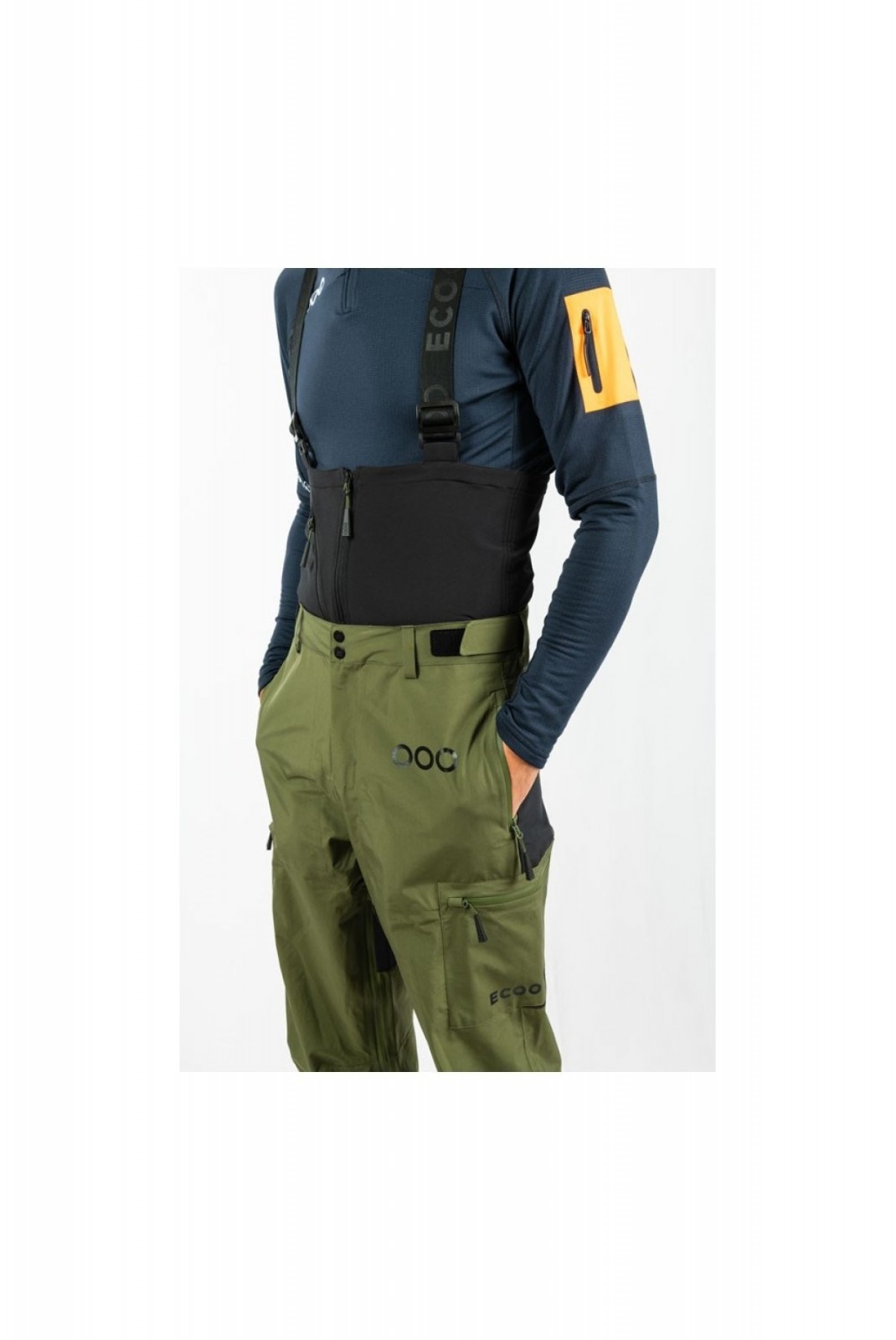 Pantalon de ski Ecoon sport  ECO120121T