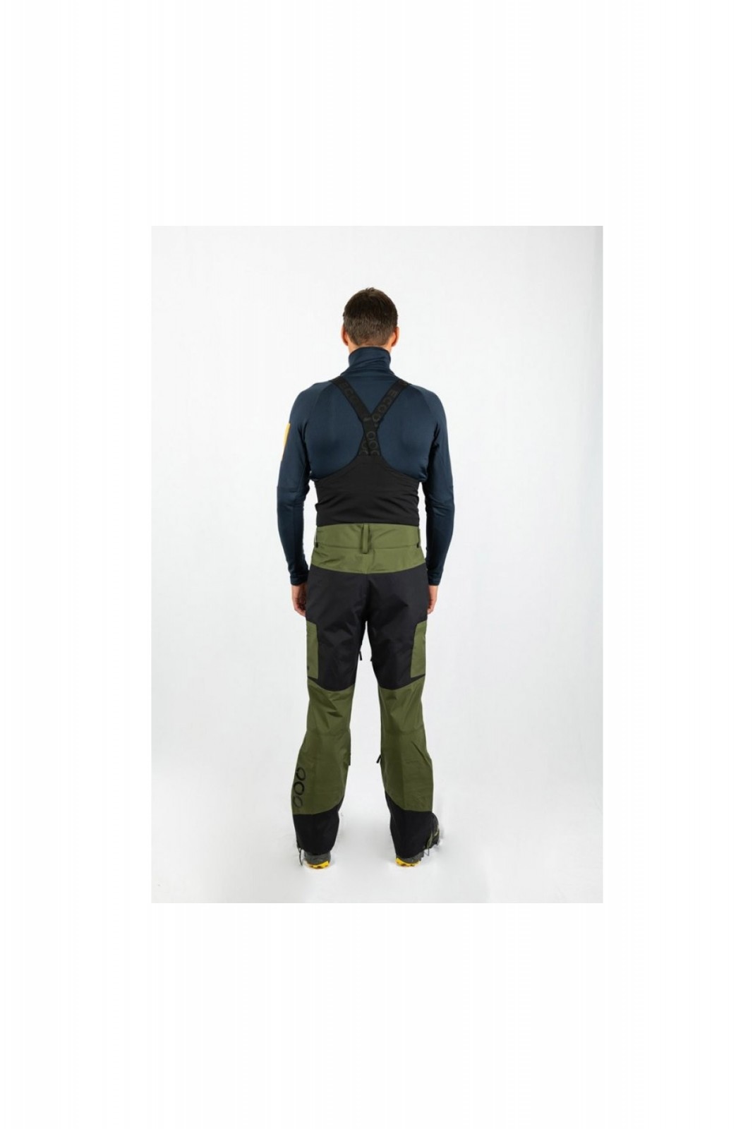 Pantalon de ski ECOON SPORT  ECO120121T