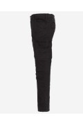 Pantalon cargo multipoches Schott BLACK TRTANK70