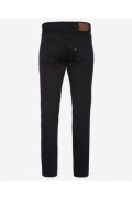 Jean droit 100% coton  Schott BLACK TRD1928