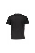 T-shirt MC - CAVALLI CLASS - QXT60A-JD060_NERO_05051 Cavalli Class 05051 NERO QXT60A-JD060