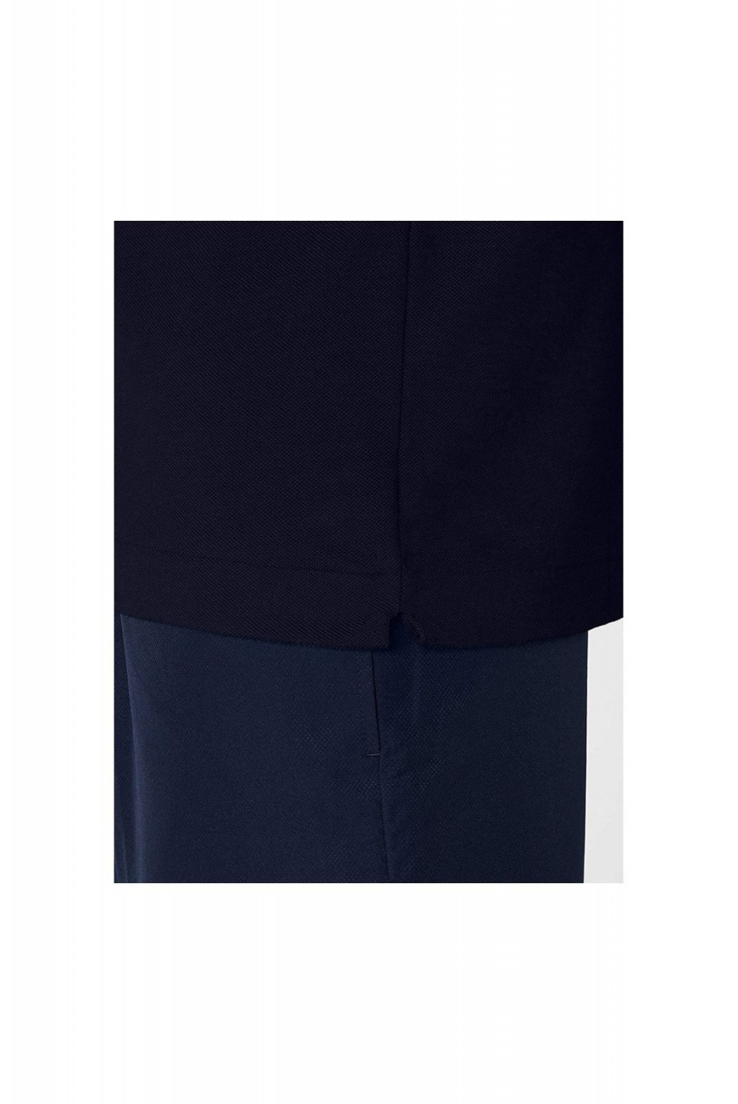 Polo Classique coton piqué Lacoste 166 NAVY BLUE L1212