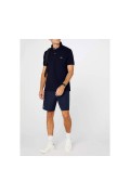 Polo Classique coton piqué Lacoste 166 NAVY BLUE L1212