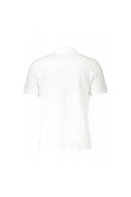 Polo MC 100% coton North sails 0101 BIANCO 902499-000