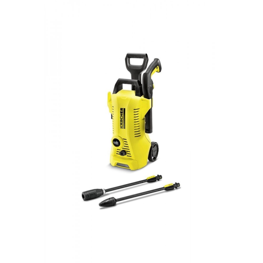 Nettoyeur haute pression K 2 Premium full control KARCHER  16734200