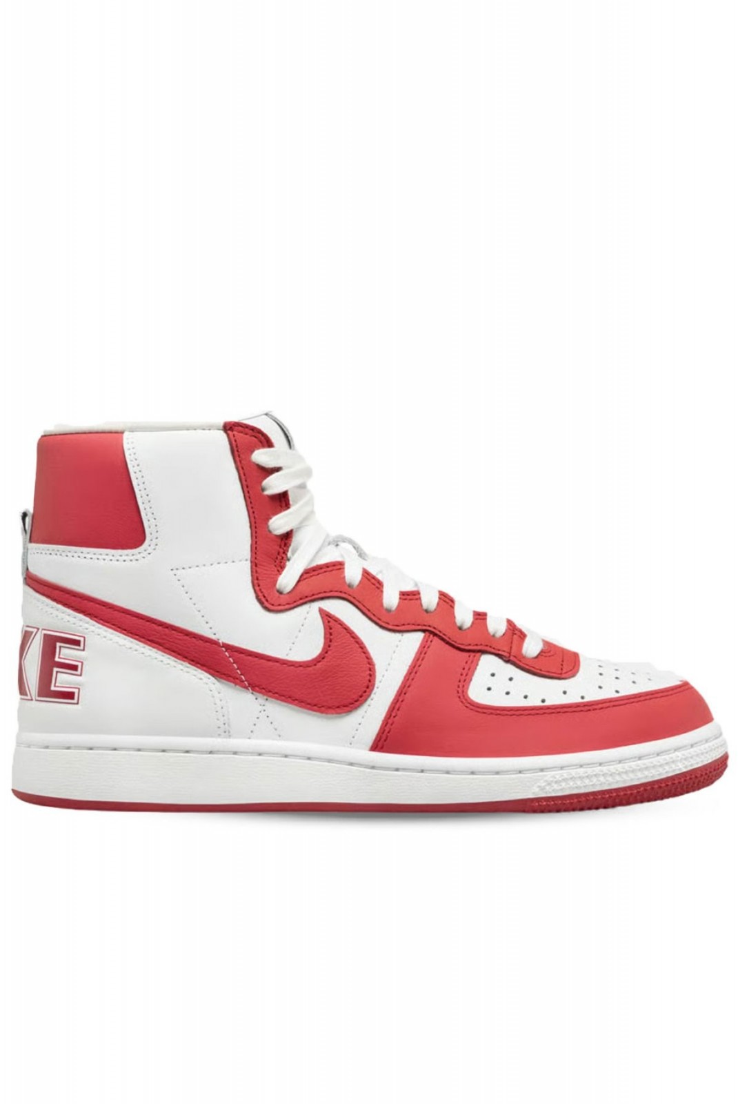 TERMINATOR HIGH Nike 100 RED FJ4454