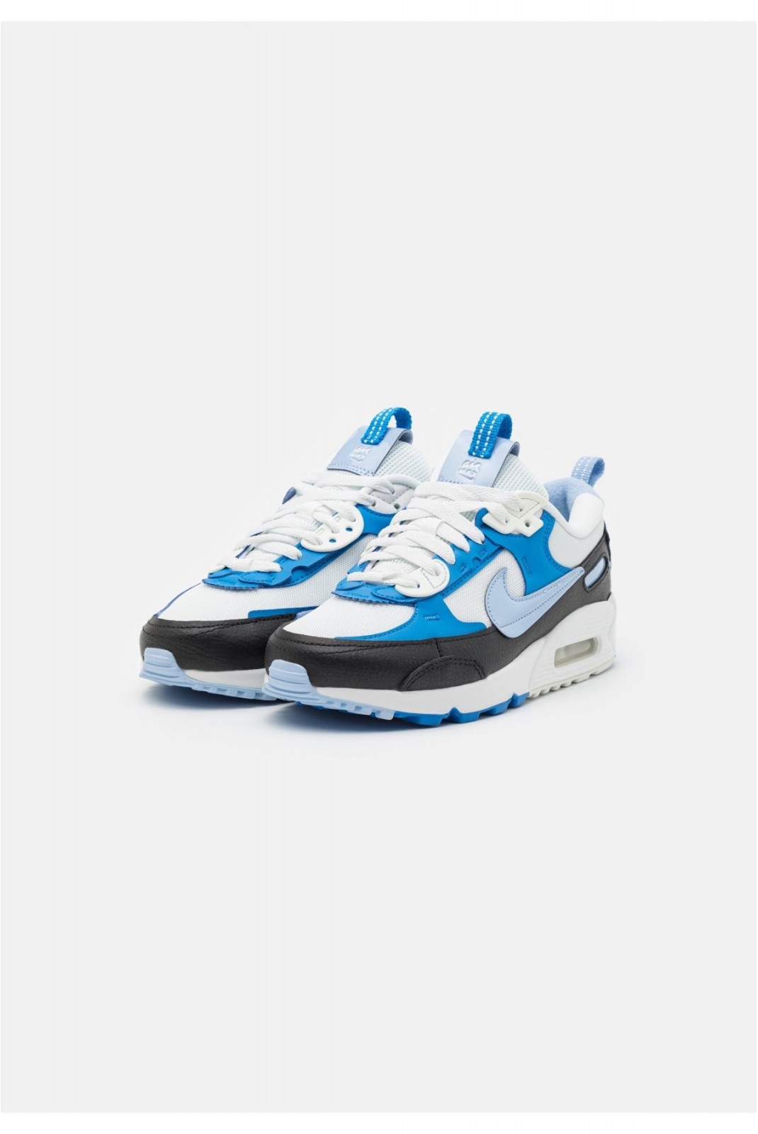 WMNS AIR MAX 90 FUTURA Nike 100 BLUE FJ4798