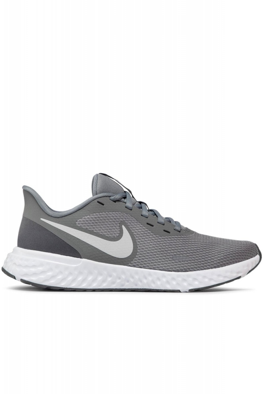 REVOLUTION 5 Nike 005 GREY BQ3204